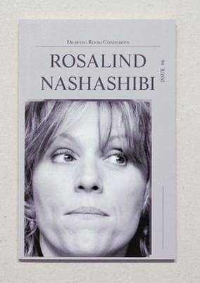 Book cover for Rosalind Nashashibi Issue 6