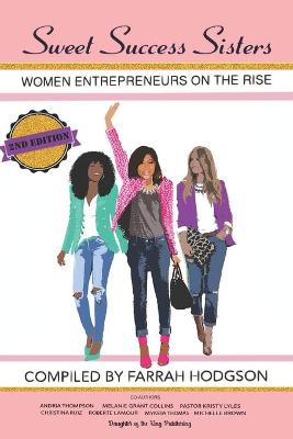 Book cover for Sweet Success Sisters