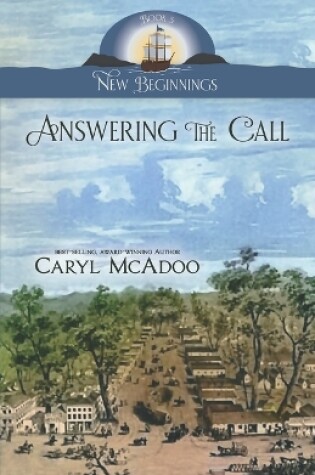 Cover of Answering the Call