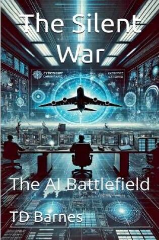 Cover of The Silent War