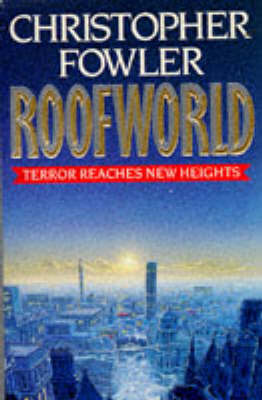 Book cover for Roofworld