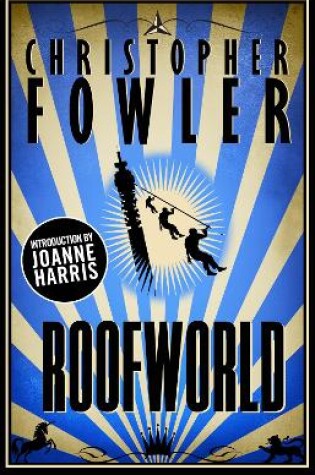 Cover of Roofworld