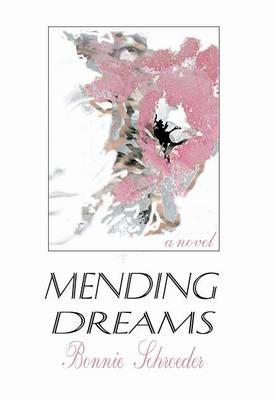 Book cover for Mending Dreams