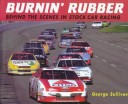 Book cover for Burnin Rubber