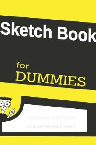 Cover of Sketch Book