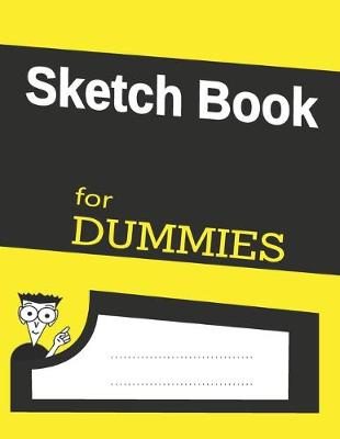 Cover of Sketch Book