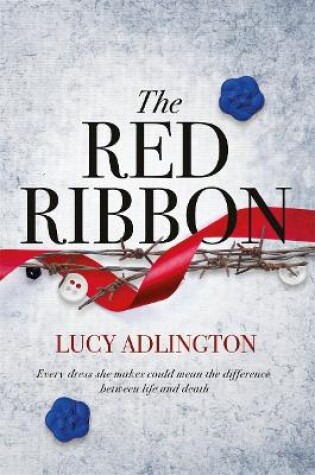 Cover of The Red Ribbon