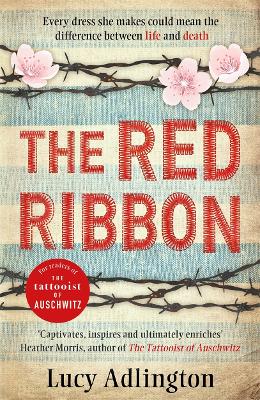 Cover of The Red Ribbon