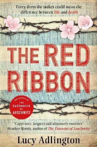 Cover of The Red Ribbon