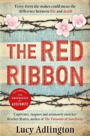 Cover of The Red Ribbon