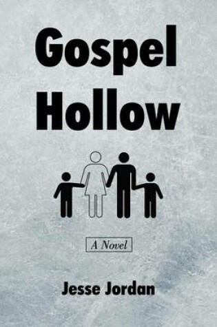 Cover of Gospel Hollow