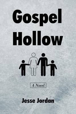 Book cover for Gospel Hollow