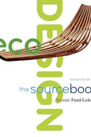 Cover of EcoDesign