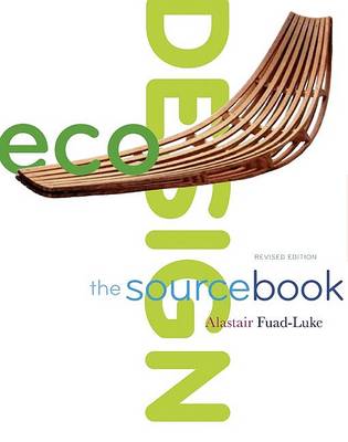 Book cover for EcoDesign