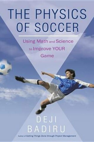 Cover of The Physics of Soccer