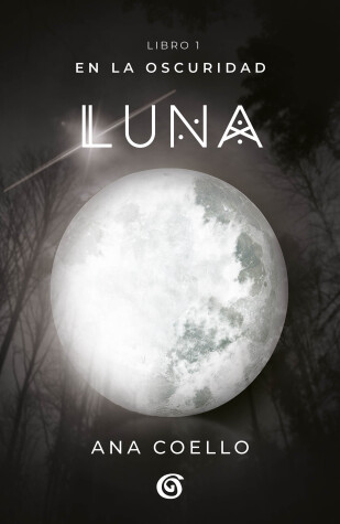 Cover of Luna: En la oscuridad / Moon