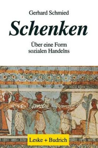 Cover of Schenken