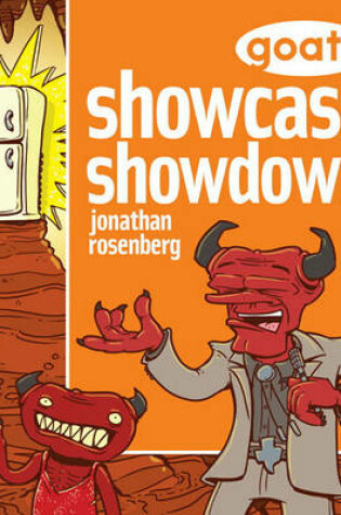 Cover of Goats: Showcase Showdown