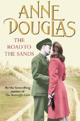Cover of The Road To The Sands