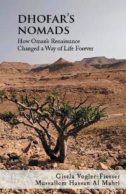 Cover of Dhofar's Nomads