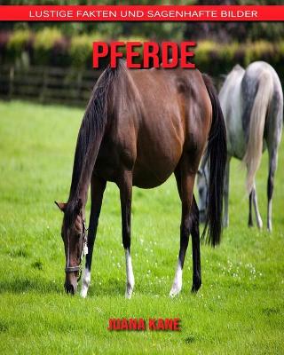 Book cover for Pferde