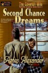 Book cover for Second Chance Dreams
