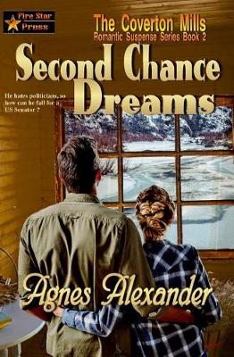 Book cover for Second Chance Dreams