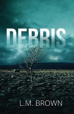 Book cover for Debris