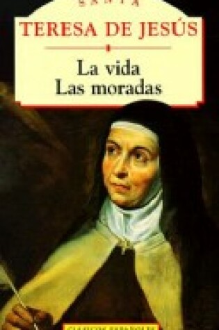Cover of Vida, La /Moradas, Las
