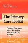 Book cover for The Primary Care Toolkit