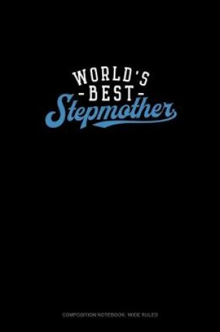 Cover of World's Best Stepmother