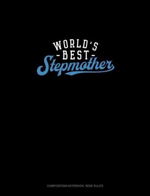 Book cover for World's Best Stepmother