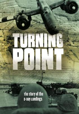 Cover of Turning Point