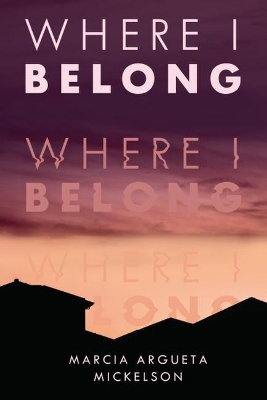 Cover of Where I Belong