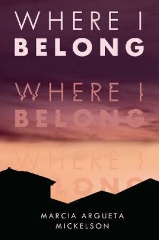 Cover of Where I Belong