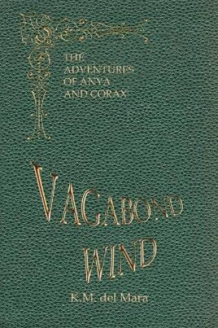 Cover of Vagabond Wind