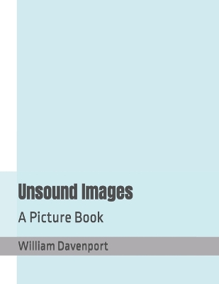 Book cover for Unsound Images