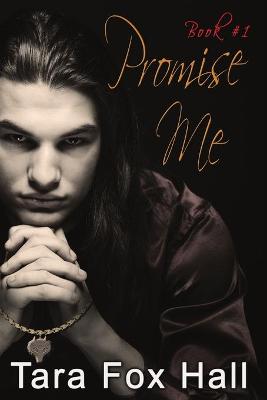 Book cover for Promise Me