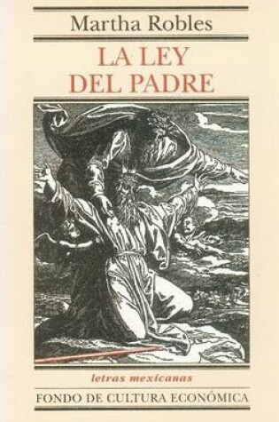 Cover of La Ley del Padre