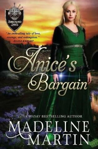 Cover of Anice's Bargain