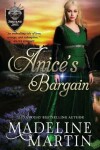 Book cover for Anice's Bargain