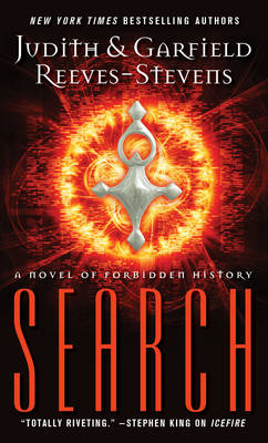 Book cover for Search