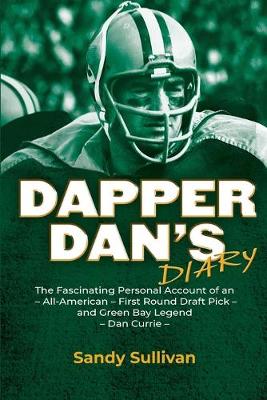 Book cover for Dapper Dan's Diary