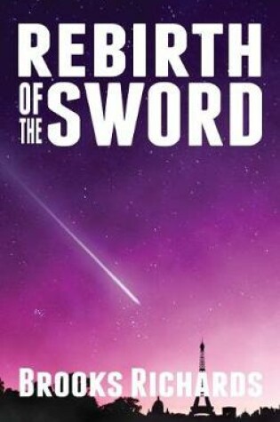 Cover of Rebirth of The Sword