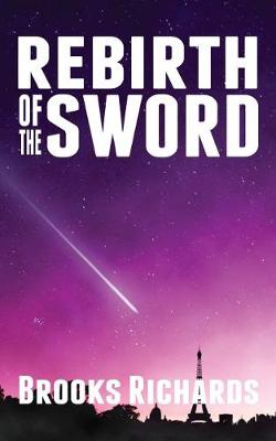 Book cover for Rebirth of The Sword