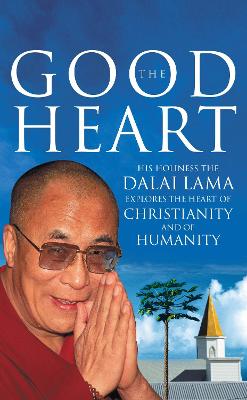 Book cover for The Good Heart