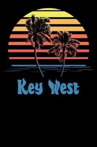 Cover of Key West