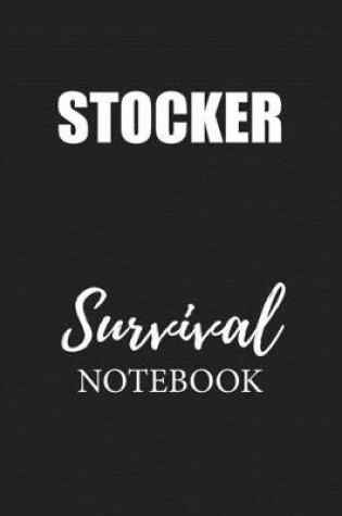 Cover of Stocker Survival Notebook