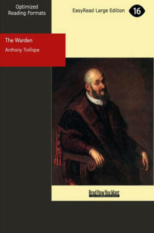 Cover of The Warden