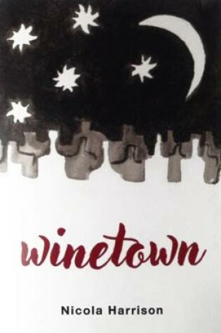 Cover of Winetown